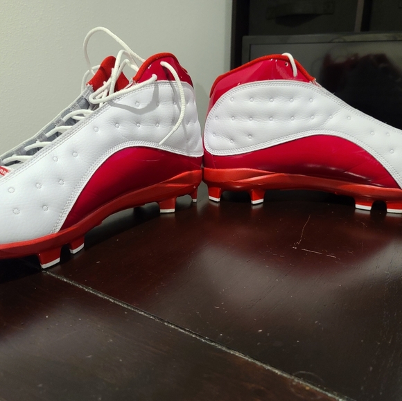 Jordan Shoes Jordan Football Cleats Poshmark